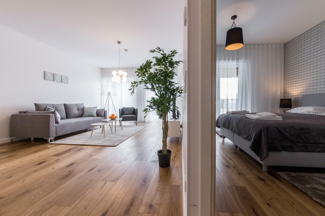 Tallinn Premium Apartments Εξωτερικό φωτογραφία